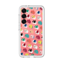 スリムプロテクションプレミアムケース［ BUDOG - 総柄 ］