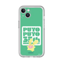 スリムプロテクションプレミアムケース［ ぷよぷよ - カーバンクル ］