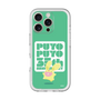 スリムプロテクションプレミアムケース［ ぷよぷよ - カーバンクル ］