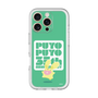スリムプロテクションプレミアムケース［ ぷよぷよ - カーバンクル ］