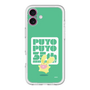 スリムプロテクションプレミアムケース［ ぷよぷよ - カーバンクル ］