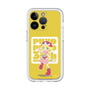 スリムプロテクションプレミアムケース［ ぷよぷよ - アミティ ］