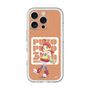 スリムプロテクションプレミアムケース［ ぷよぷよ - りんご ］