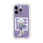スリムプロテクションプレミアムケース［ ぷよぷよ - シェゾ ］