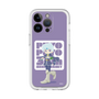 スリムプロテクションプレミアムケース［ ぷよぷよ - シェゾ ］