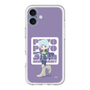 スリムプロテクションプレミアムケース［ ぷよぷよ - シェゾ ］