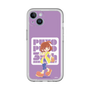 スリムプロテクションプレミアムケース［ ぷよぷよ - あたり ］