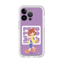 スリムプロテクションプレミアムケース［ ぷよぷよ - あたり ］