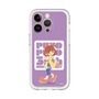 スリムプロテクションプレミアムケース［ ぷよぷよ - あたり ］
