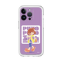 スリムプロテクションプレミアムケース［ ぷよぷよ - あたり ］