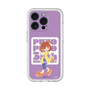 スリムプロテクションプレミアムケース［ ぷよぷよ - あたり ］