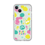 スリムプロテクションプレミアムケース［ ぷよぷよ - リソグラフ ］