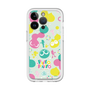 スリムプロテクションプレミアムケース［ ぷよぷよ - リソグラフ ］