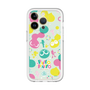 スリムプロテクションプレミアムケース［ ぷよぷよ - リソグラフ ］