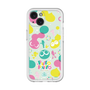 スリムプロテクションプレミアムケース［ ぷよぷよ - リソグラフ ］