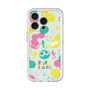 スリムプロテクションプレミアムケース［ ぷよぷよ - リソグラフ ］