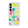 スリムプロテクションプレミアムケース［ ぷよぷよ - リソグラフ ］