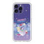 スリムプロテクションプレミアムケース［ ぷよぷよ - ゲームセンター ］