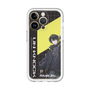 スリムプロテクションプレミアムケース［ Neo-Porte - 或世イヌ ］