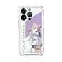 スリムプロテクションプレミアムケース［ Neo-Porte - 夜絆ニウ ］