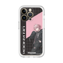 スリムプロテクションプレミアムケース［ Neo-Porte - 水無瀬 ］