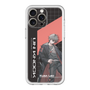 スリムプロテクションプレミアムケース［ Neo-Porte - 久我レオ ］