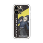スリムプロテクションプレミアムケース［ Neo-Porte - 瀬尾カザリ ］