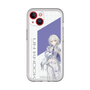 スリムプロテクションプレミアムケース［ Neo-Porte - 幽乃うつろ ］