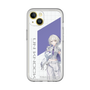 スリムプロテクションプレミアムケース［ Neo-Porte - 幽乃うつろ ］