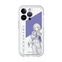 スリムプロテクションプレミアムケース［ Neo-Porte - 幽乃うつろ ］
