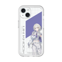 スリムプロテクションプレミアムケース［ Neo-Porte - 幽乃うつろ ］