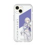 スリムプロテクションプレミアムケース［ Neo-Porte - 幽乃うつろ ］