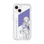 スリムプロテクションプレミアムケース［ Neo-Porte - 幽乃うつろ ］