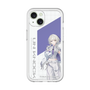 スリムプロテクションプレミアムケース［ Neo-Porte - 幽乃うつろ ］