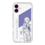 スリムプロテクションプレミアムケース［ Neo-Porte - 幽乃うつろ ］