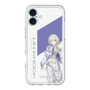 スリムプロテクションプレミアムケース［ Neo-Porte - 幽乃うつろ ］