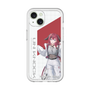 スリムプロテクションプレミアムケース［ Neo-Porte - 昏昏アリア ］