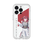 スリムプロテクションプレミアムケース［ Neo-Porte - 昏昏アリア ］