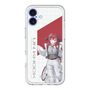 スリムプロテクションプレミアムケース［ Neo-Porte - 昏昏アリア ］
