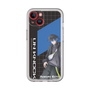 スリムプロテクションプレミアムケース［ Neo-Porte - 青桐エイト ］