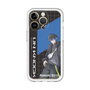 スリムプロテクションプレミアムケース［ Neo-Porte - 青桐エイト ］