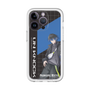 スリムプロテクションプレミアムケース［ Neo-Porte - 青桐エイト ］