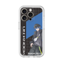 スリムプロテクションプレミアムケース［ Neo-Porte - 青桐エイト ］