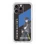 スリムプロテクションプレミアムケース［ Neo-Porte - 青桐エイト ］