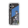 スリムプロテクションプレミアムケース［ Neo-Porte - 青桐エイト ］