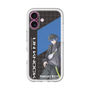 スリムプロテクションプレミアムケース［ Neo-Porte - 青桐エイト ］