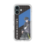 スリムプロテクションプレミアムケース［ Neo-Porte - 青桐エイト ］