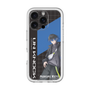 スリムプロテクションプレミアムケース［ Neo-Porte - 青桐エイト ］