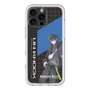 スリムプロテクションプレミアムケース［ Neo-Porte - 青桐エイト ］