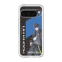スリムプロテクションプレミアムケース［ Neo-Porte - 青桐エイト ］